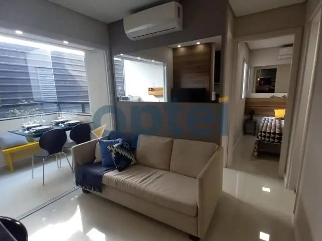 Apartamento venda em Santo André