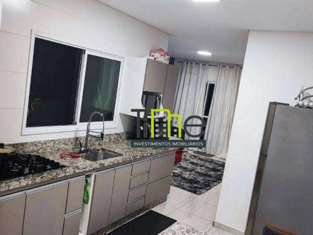Apartamento venda em Santo André