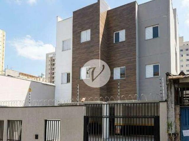 Apartamento venda em Santo André