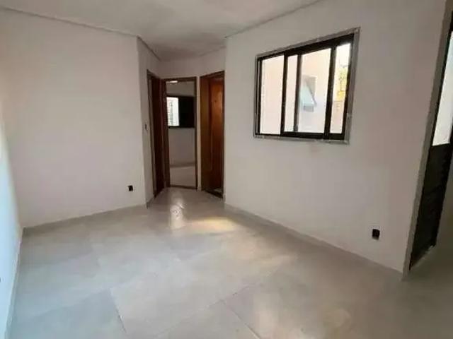 Apartamento venda em Santo André