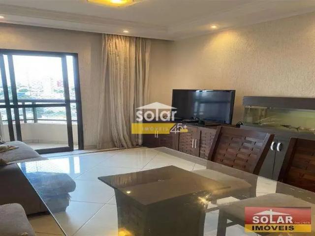 Apartamento venda em Santo André