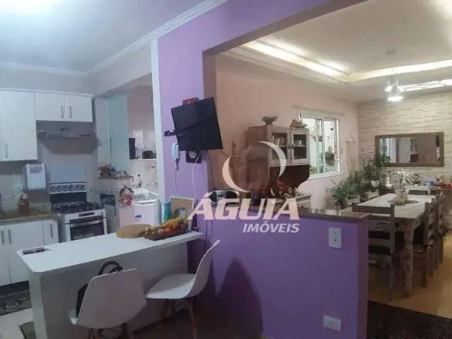 Apartamento venda em Santo André