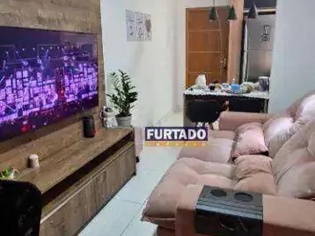 Apartamento venda em Vila Amábile Pezzolo, Santo André