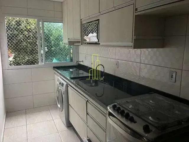 Apartamento venda em Santo André