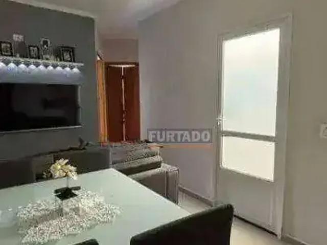 Apartamento venda em Santo André