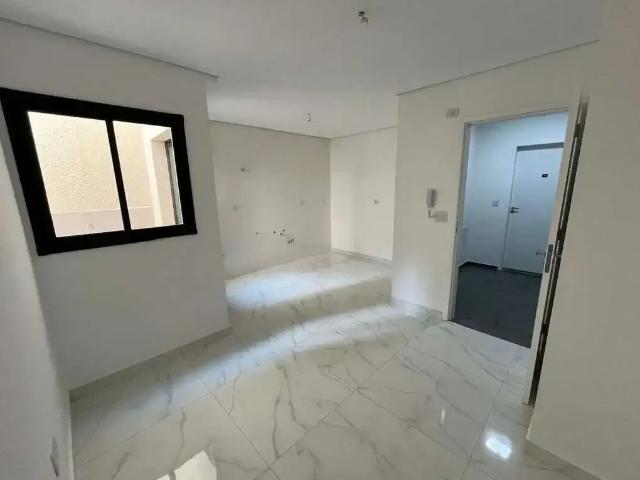 Apartamento venda em Vila Amábile Pezzolo, Santo André