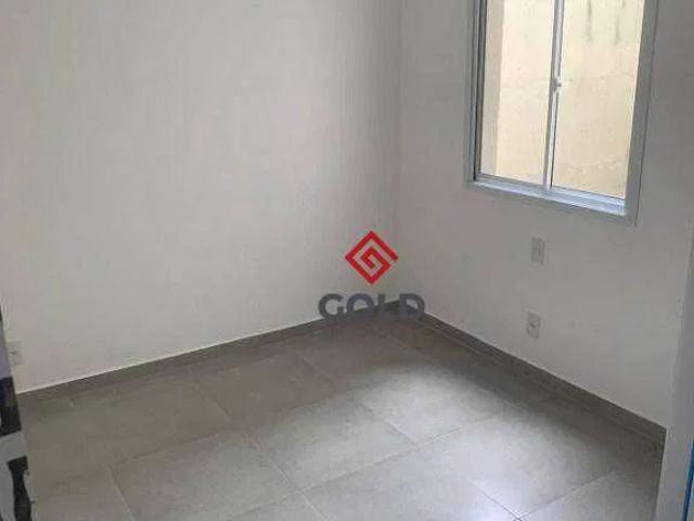 Apartamento venda em Santo André