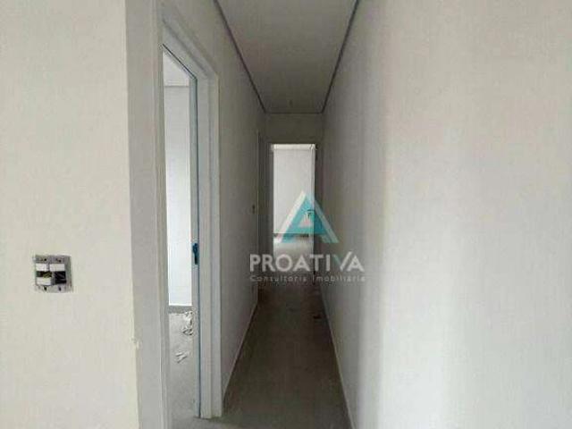 Apartamento venda em Campo Grande, São Paulo