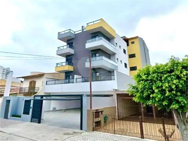 Apartamento venda em Região Imediata de São Paulo, Região Metropolitana de São Paulo