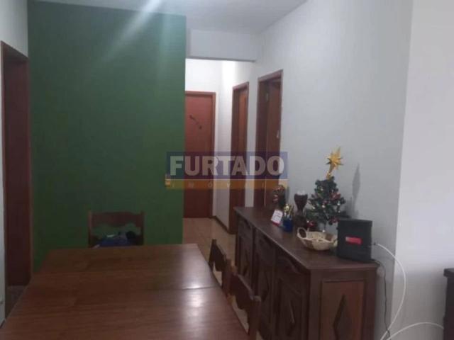 Apartamento venda em Jardim do Carmo, Santo André