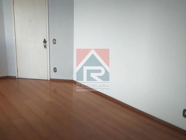 Apartamento venda em Jardim do Carmo, Santo André