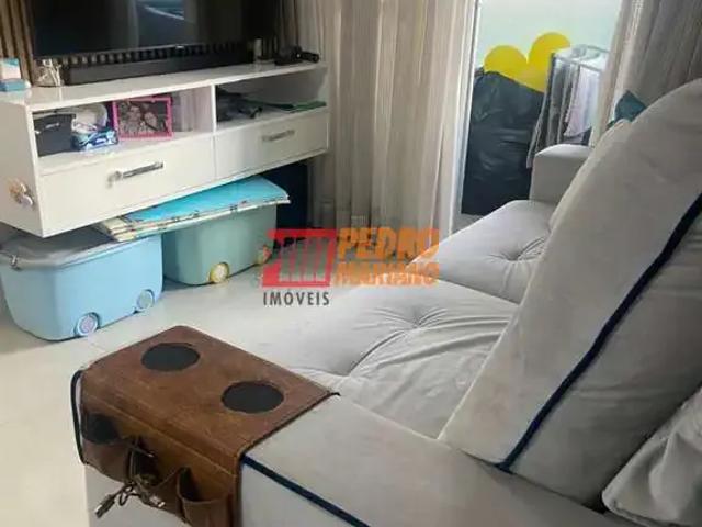 Apartamento venda em Santo André