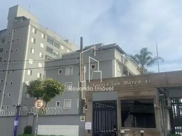 Apartamento venda em Santo André