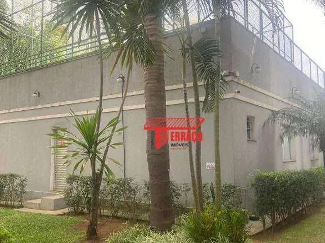 Apartamento venda em Santo André