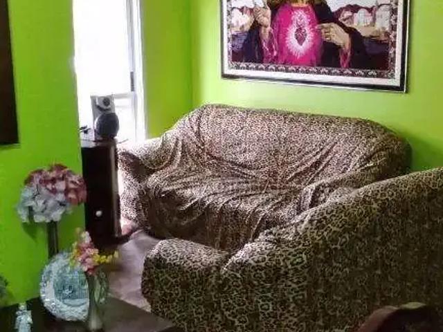 Apartamento venda em Jardim do Carmo, Santo André