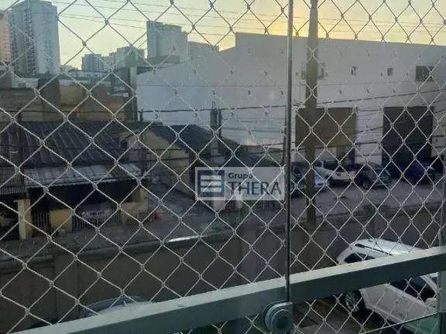 Apartamento venda em Santo André