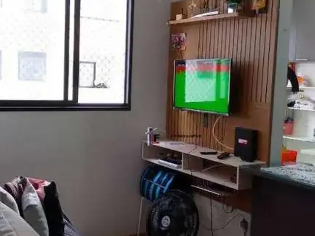 Apartamento venda em Santo André
