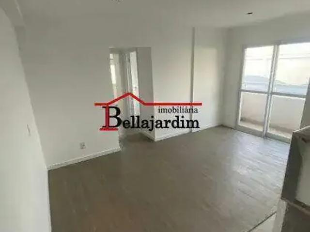 Apartamento venda em Santo André