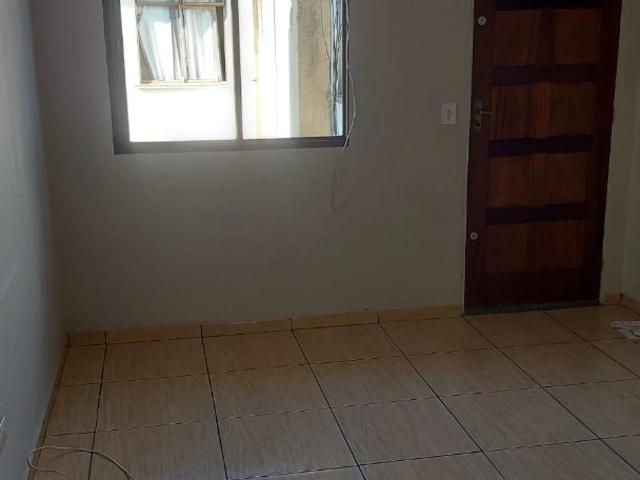 Apartamento venda em Santo André