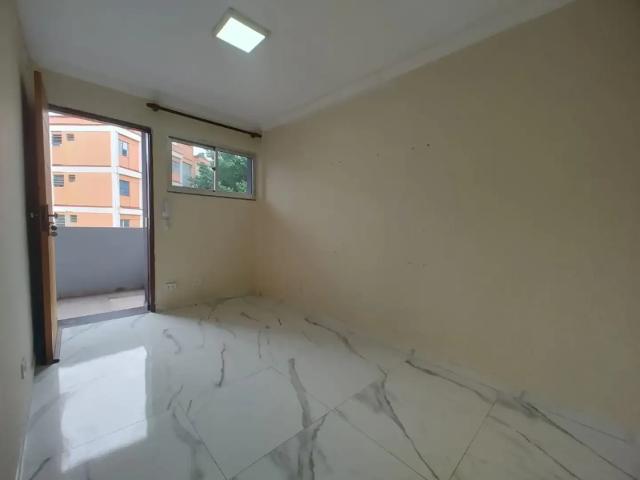 Apartamento venda em Santo André