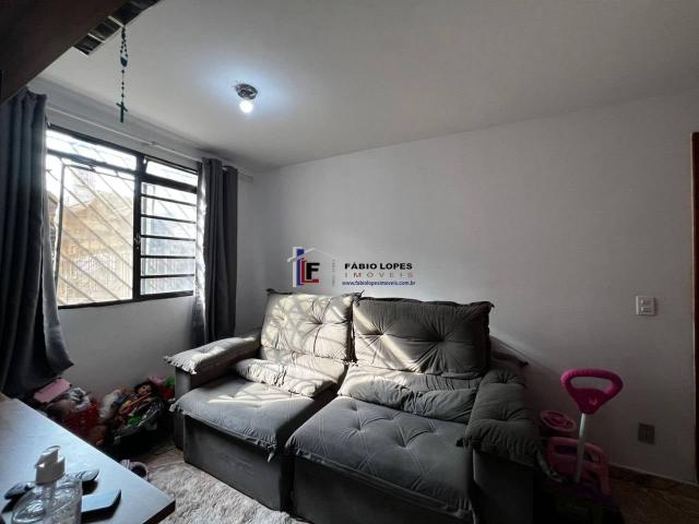 Apartamento venda em Santo André