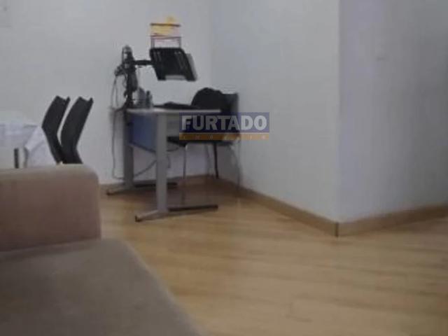 Apartamento venda em Santo André