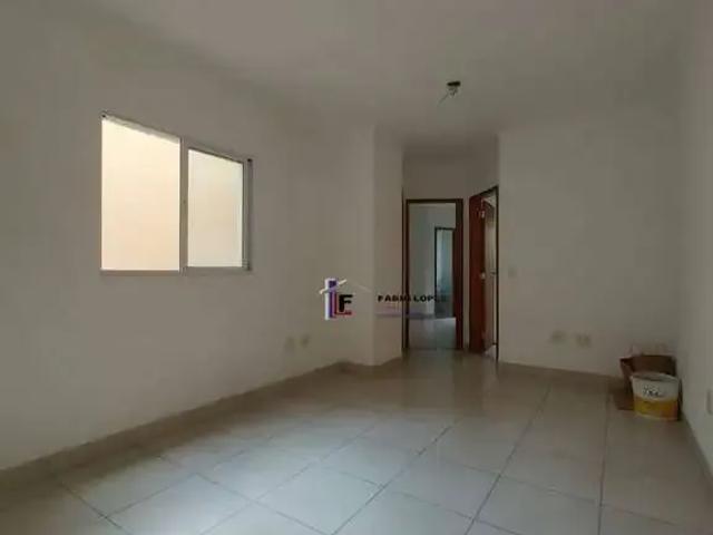 Apartamento venda em Santo André