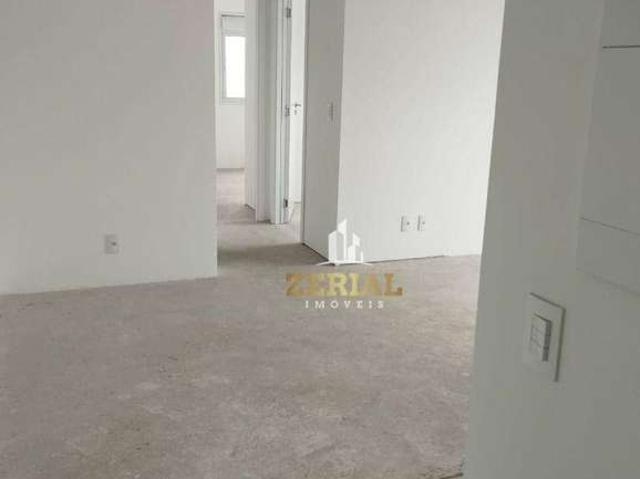 Apartamento venda em Santo André