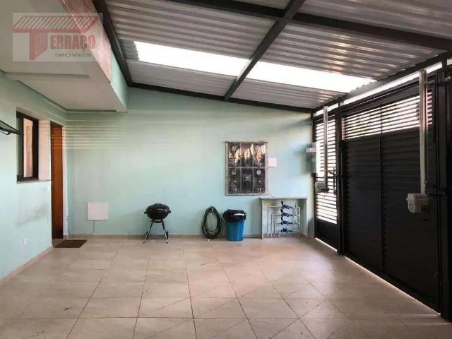 Apartamento venda em Santo André