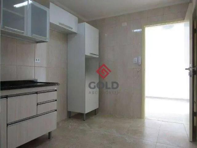 Apartamento venda em Santo André
