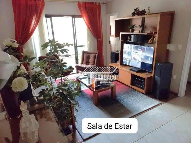 Apartamento venda em Santo André