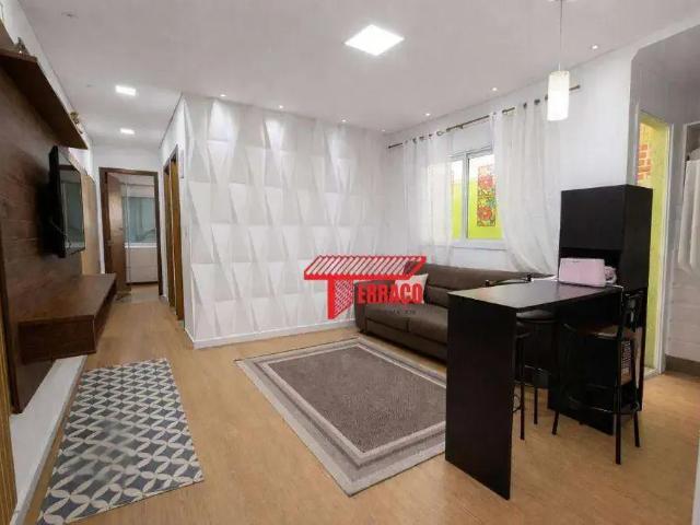 Apartamento venda em Região Imediata de São Paulo, Região Metropolitana de São Paulo