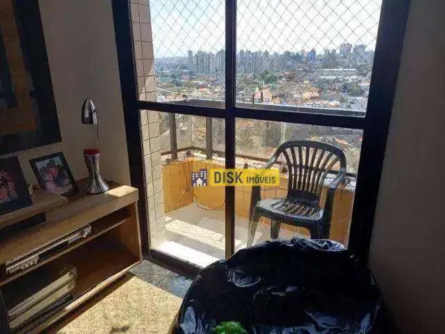 Apartamento venda em Região Imediata de São Paulo, Região Metropolitana de São Paulo