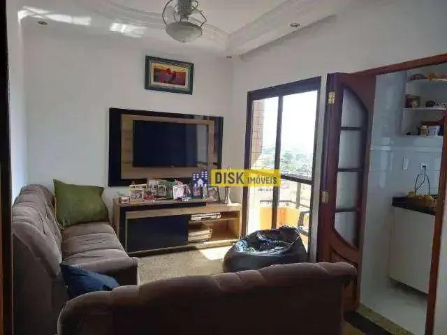 Apartamento venda em Região Imediata de São Paulo, Região Metropolitana de São Paulo
