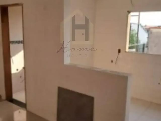 Apartamento venda em Jardim São Gerônimo, Santo André