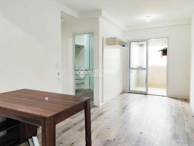 Apartamento venda em Jardim São Gerônimo, Santo André