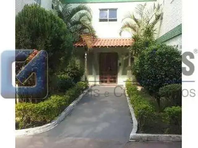 Apartamento venda em Jardim São Gerônimo, Santo André