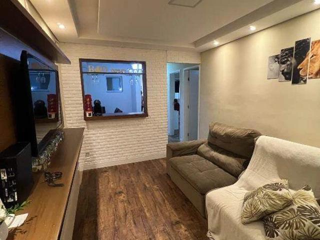 Apartamento venda em Jardim São Gerônimo, Santo André