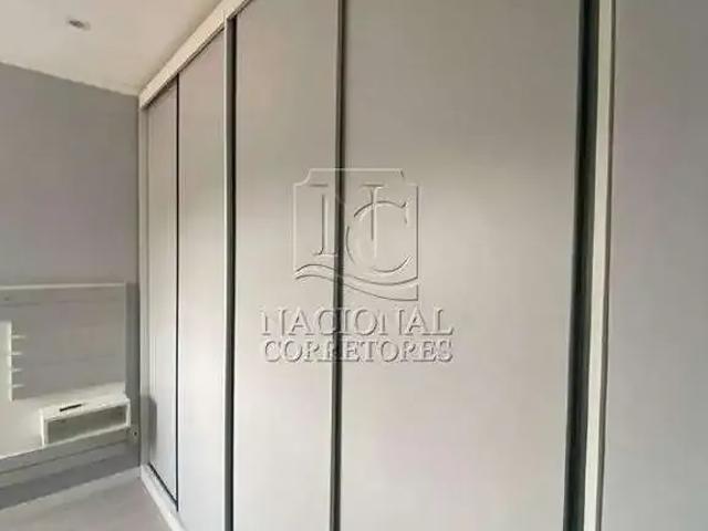 Apartamento venda em Santo André