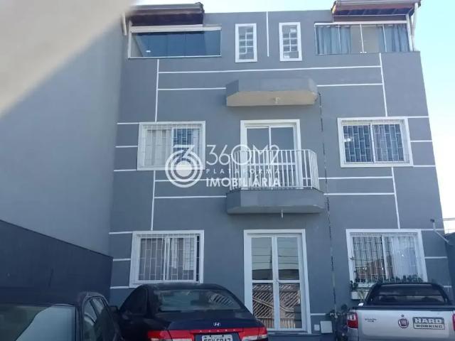 Apartamento venda em Jardim São Gerônimo, Santo André