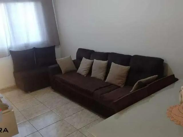 Apartamento venda em Jardim São Gerônimo, Santo André