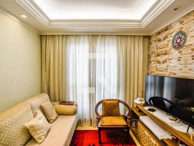 Apartamento venda em Santo André