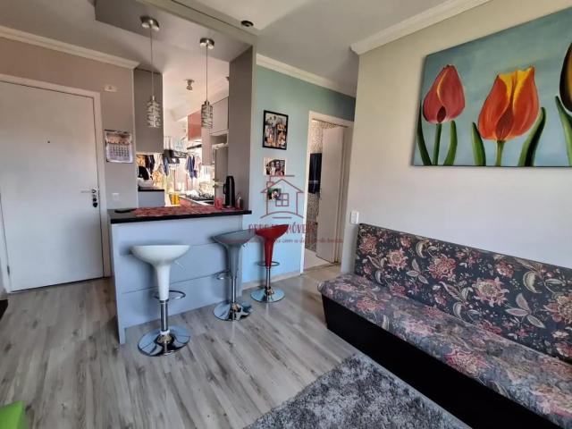 Apartamento venda em Santo André