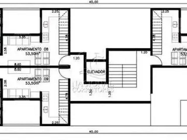 Apartamento venda em Santo André