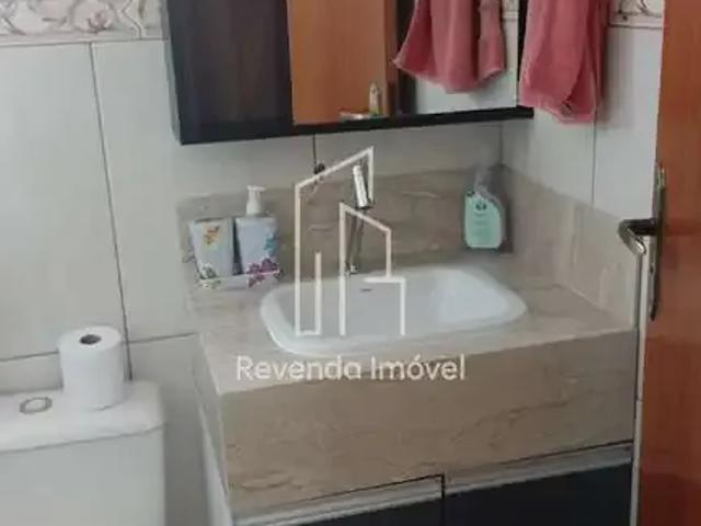 Apartamento venda em Jardim São Gerônimo, Santo André