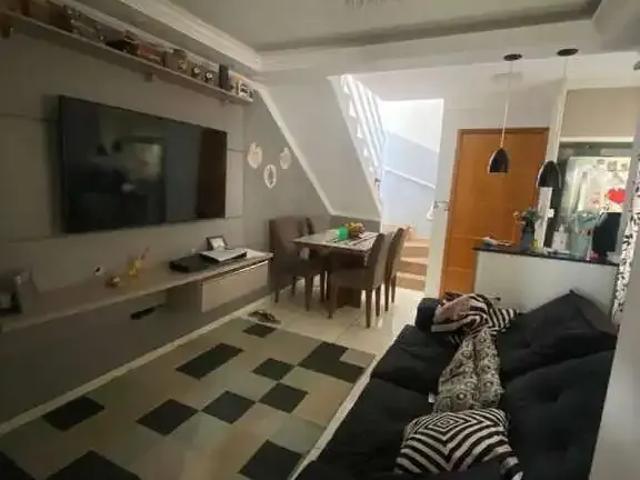 Apartamento venda em Jardim São Gerônimo, Santo André