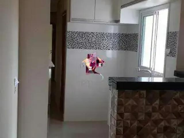 Apartamento venda em Jardim São Gerônimo, Santo André