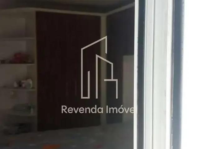 Apartamento venda em Jardim São Gerônimo, Santo André