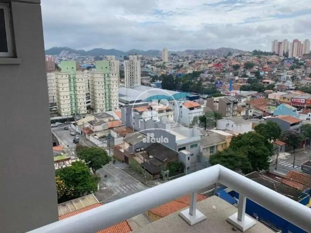 Apartamento venda em Jardim São Gerônimo, Santo André