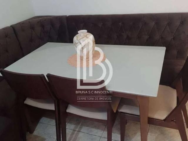 Apartamento venda em Jardim São Gerônimo, Santo André